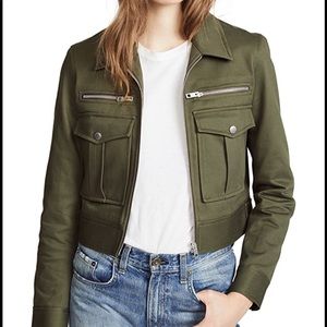 Rag & Bone Jacket